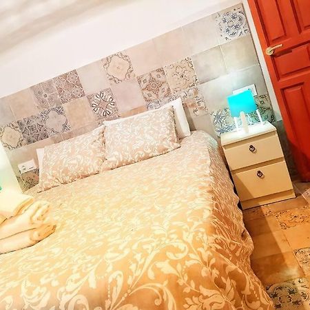 Apartament B Reform Netflix Parking Segun Disponibilidad Sewilla Zewnętrze zdjęcie