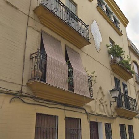 Apartament B Reform Netflix Parking Segun Disponibilidad Sewilla Zewnętrze zdjęcie