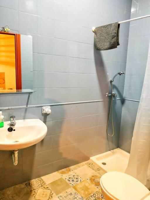Apartament B Reform Netflix Parking Segun Disponibilidad Sewilla Zewnętrze zdjęcie