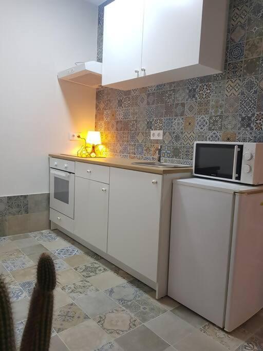 Apartament B Reform Netflix Parking Segun Disponibilidad Sewilla Zewnętrze zdjęcie